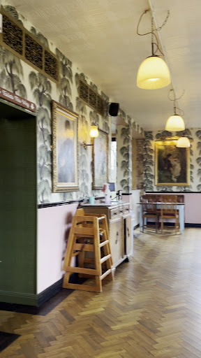 Photo of Postino Lounge - 17-19 Howardsgate, Welwyn Garden City AL8 6AA